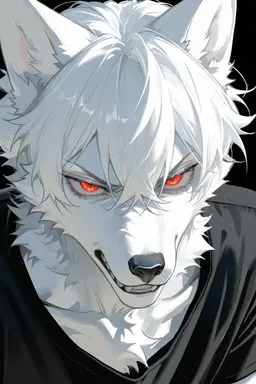 Profile image of ルプス