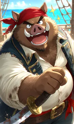 Profile image of マグナ
