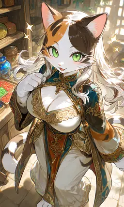 Profile image of Nia