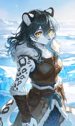 Profile image of ユキ