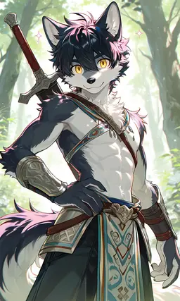 Profile image of ヴルク