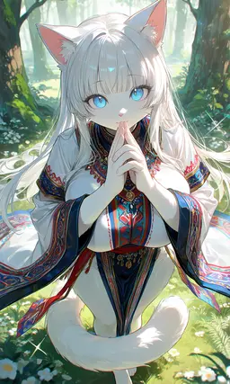 Profile image of シィ