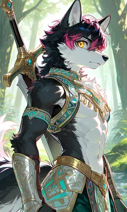 Profile image of ヴルク