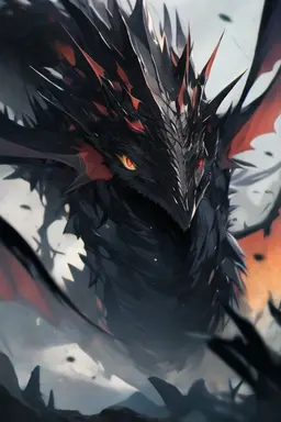 Profile image of 邪竜ルイン