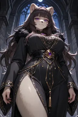 Profile image of 魔王クオン