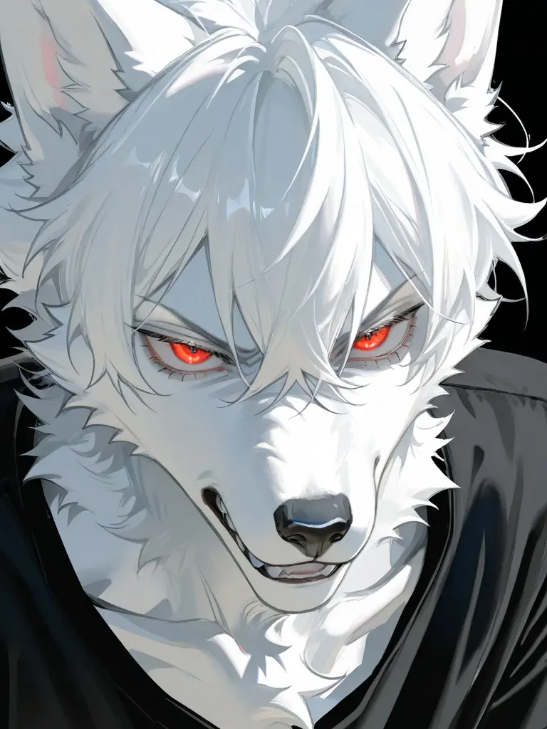 ToDo_AKN의 白い魔王