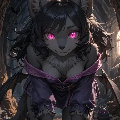 Profile image of ブラッド