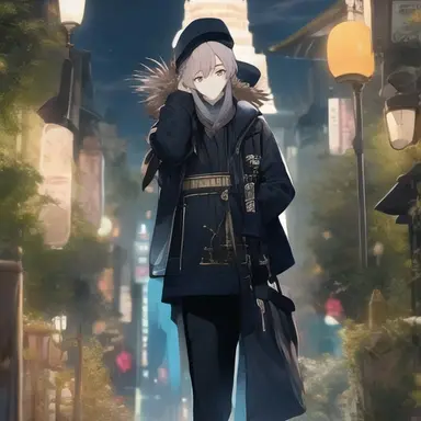 Profile image of ジウ