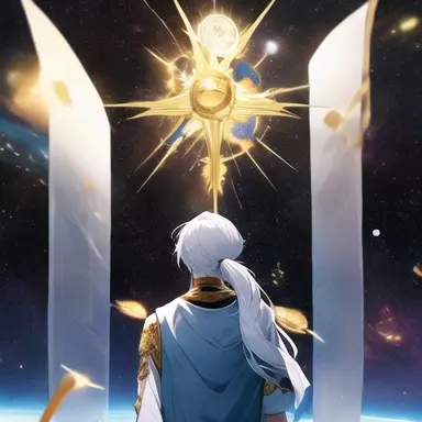 Profile image of 시리온