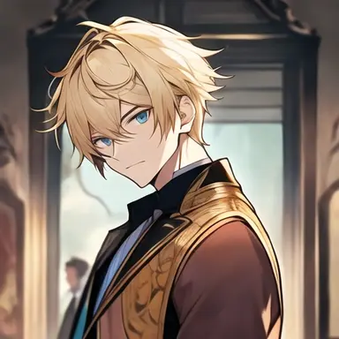 Profile image of 시리온