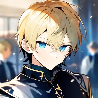 Profile image of 레이