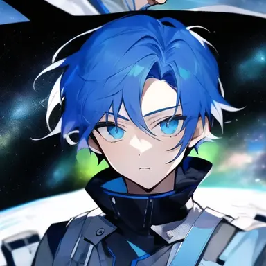 Profile image of 우라노스