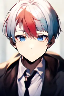 Profile image of 이즈미 아사히