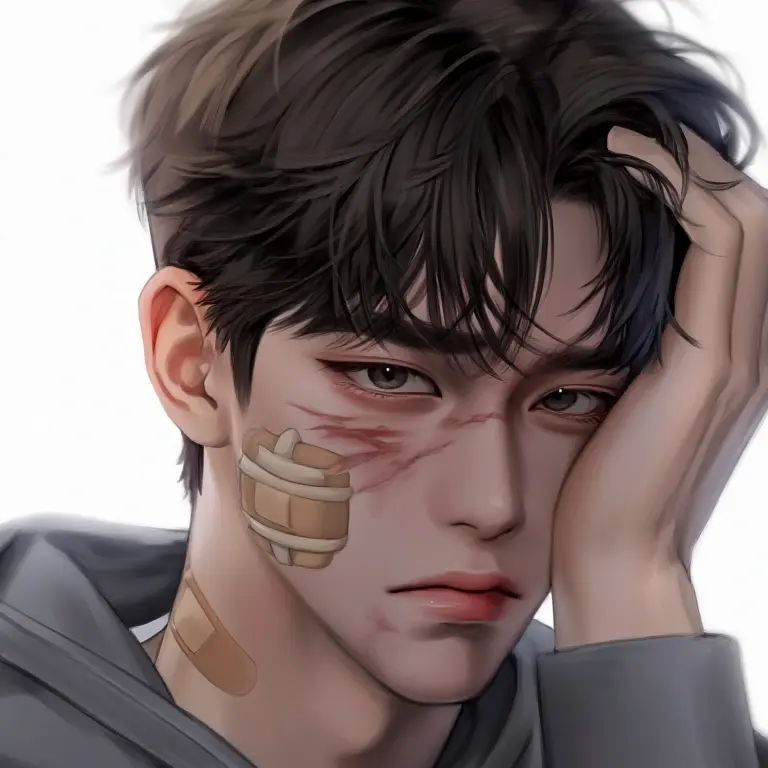 TimelyChin4792의 윤이수(곤이)