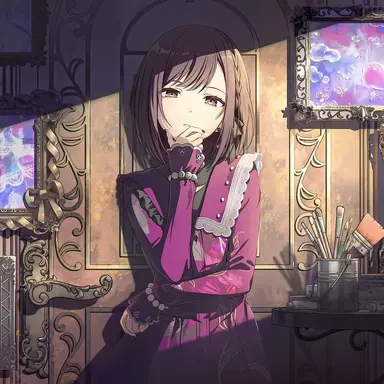 Profile image of 시노노메 에나