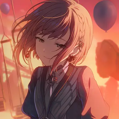 Profile image of 東雲絵名