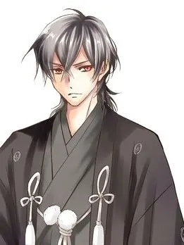 CalmTree1469의 鬼龍院玲夜