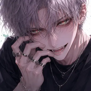 Profile image of 冴音
