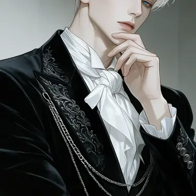 Profile image of セルゲイ