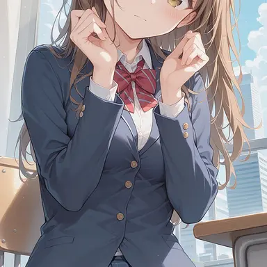 Profile image of 시라유키 린