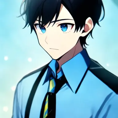 Profile image of Mike - A. General Manager