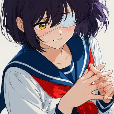 Profile image of 高杉晋子