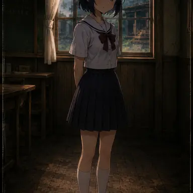 Profile image of シオリ