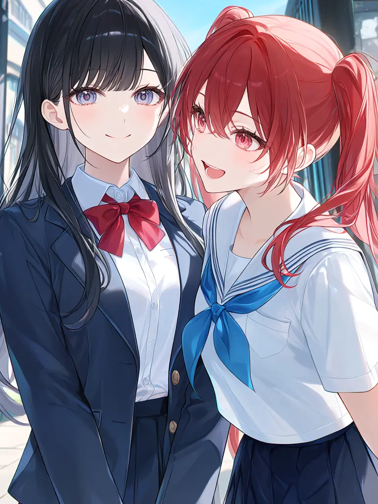 RapierCrisp1526의 【学園編】王道ど真ん中夕暮れのプロテイン