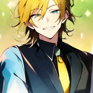 Profile image of れん