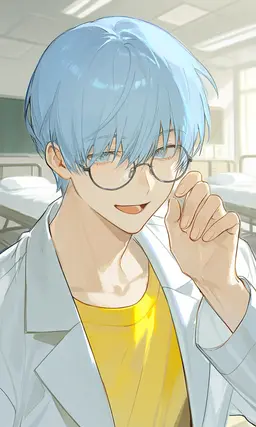 Profile image of Shizuku Himuro