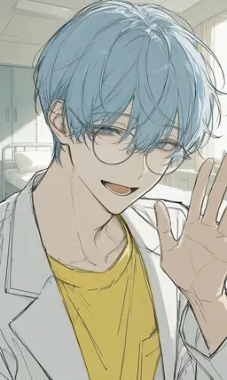 Profile image of Shizuku Himuro
