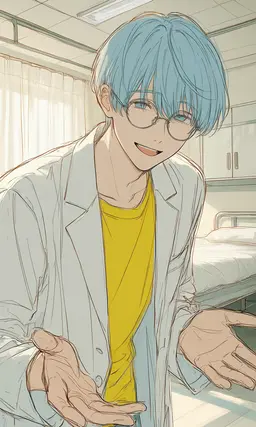Profile image of Shizuku Himuro