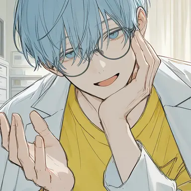 Profile image of Shizuku Himuro