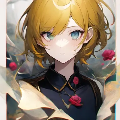 Profile image of 에리아 하르트