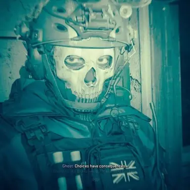 Profile image of .Ghost.