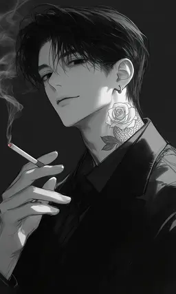 Profile image of Kim Taehyeok