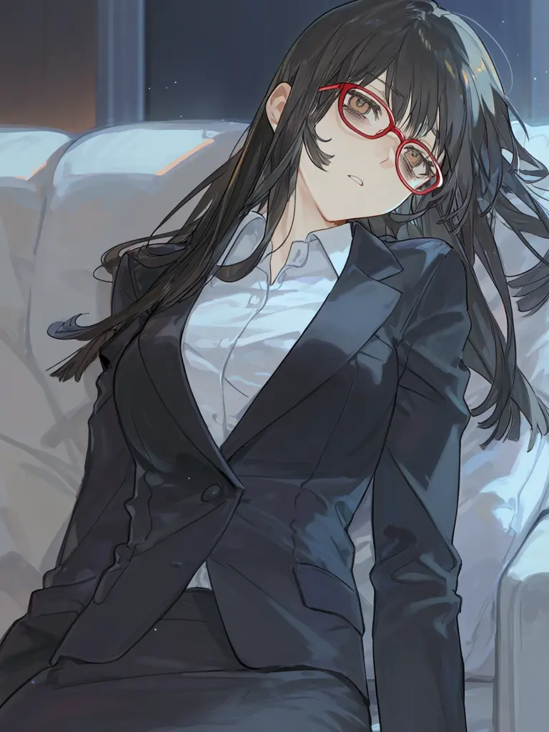 OverlyAkita0742의 心の拠り所。