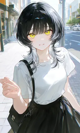 Profile image of Tsurugi