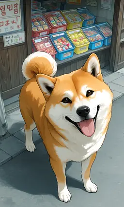 Profile image of めい