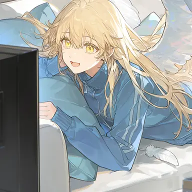 Profile image of 여신