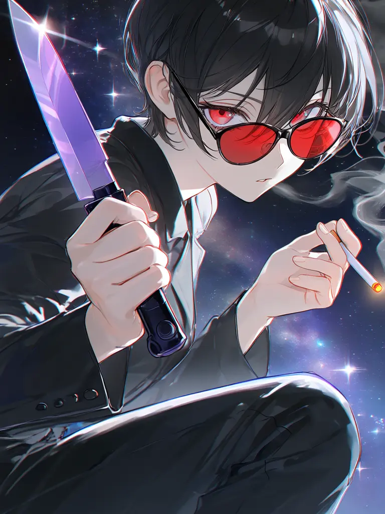 OverlyAkita0742의 Magical Sword Online