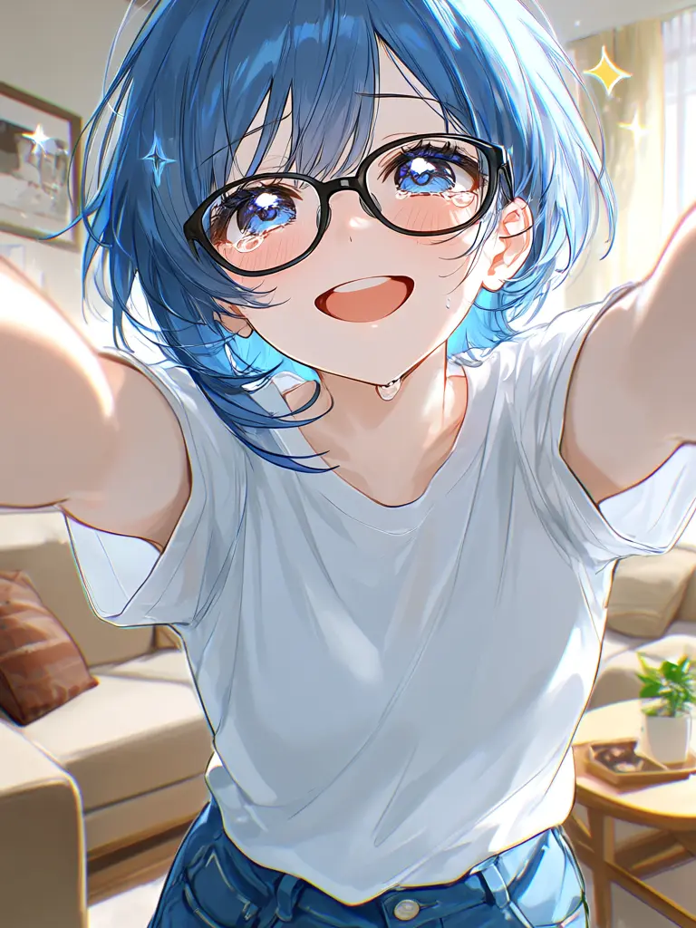 OverlyAkita0742의 ずっとあなたを抱きしめたかった
