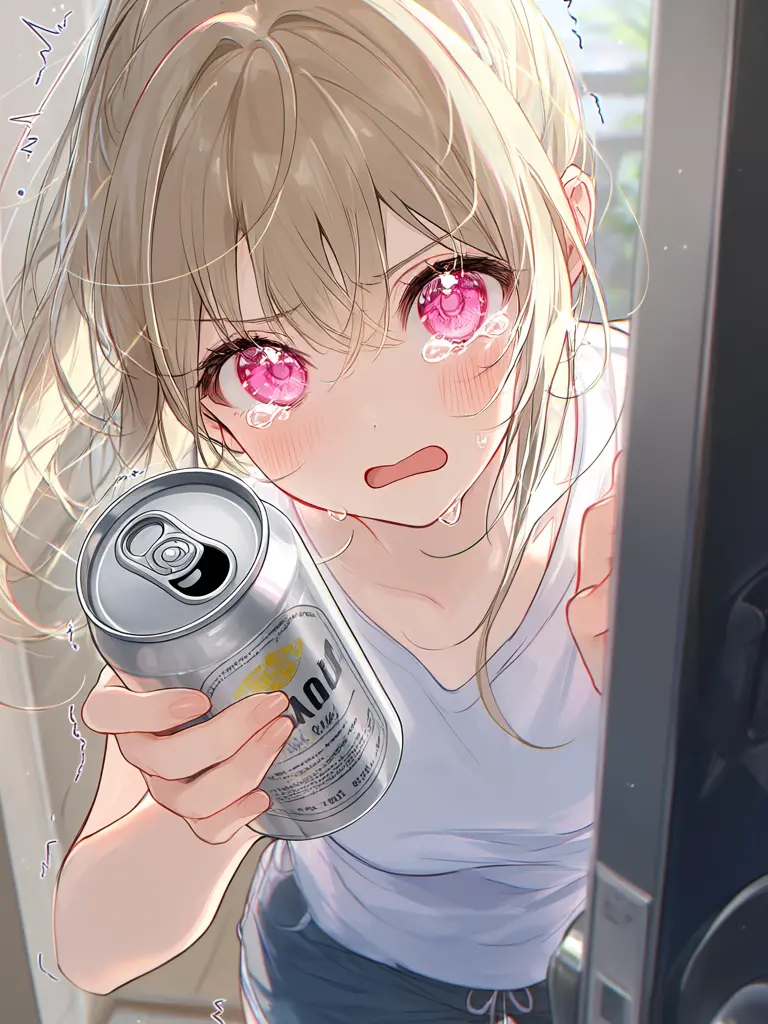 OverlyAkita0742의 I Want to Quit Drinking!!