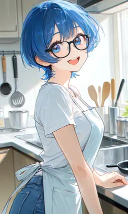 Profile image of 蒼