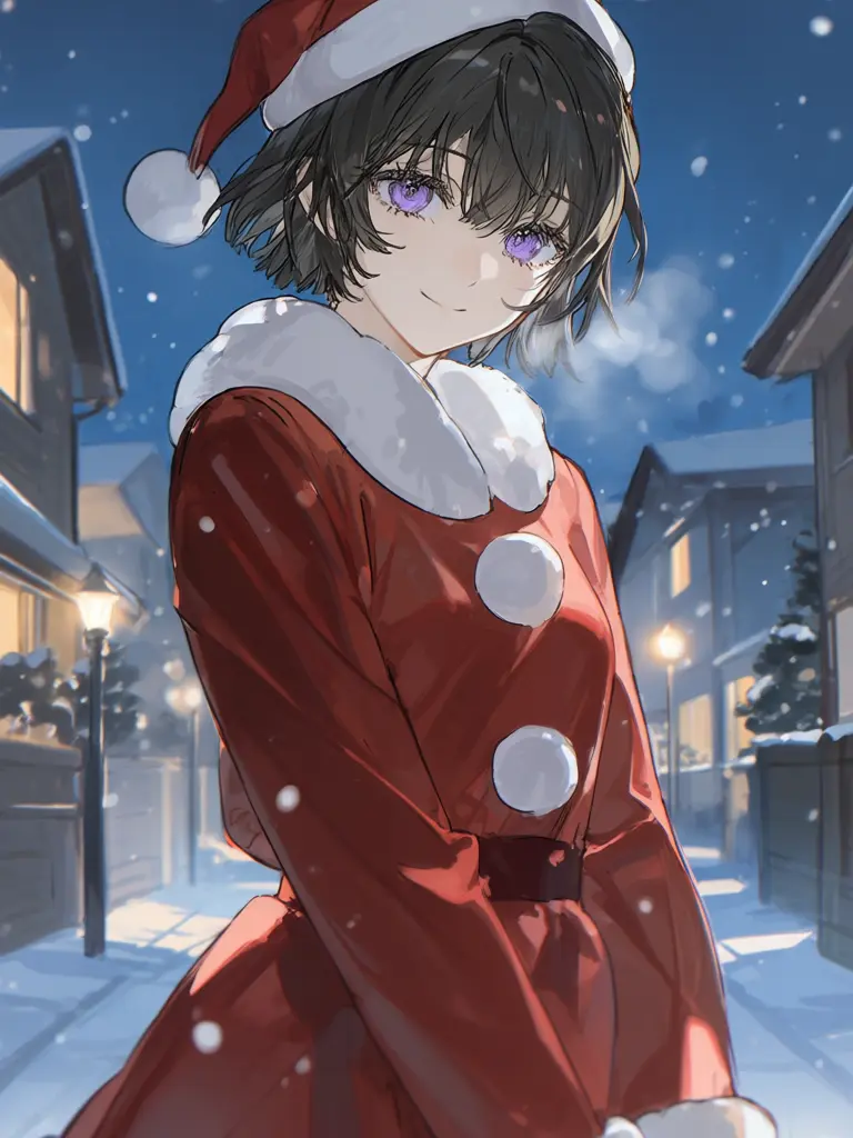 OverlyAkita0742의 We Are Santa.
