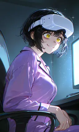 Profile image of Noir