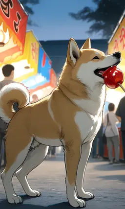 Profile image of めい