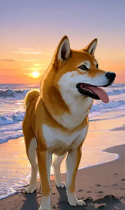 Profile image of めい