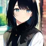 Profile image of Sayo Kurosaki