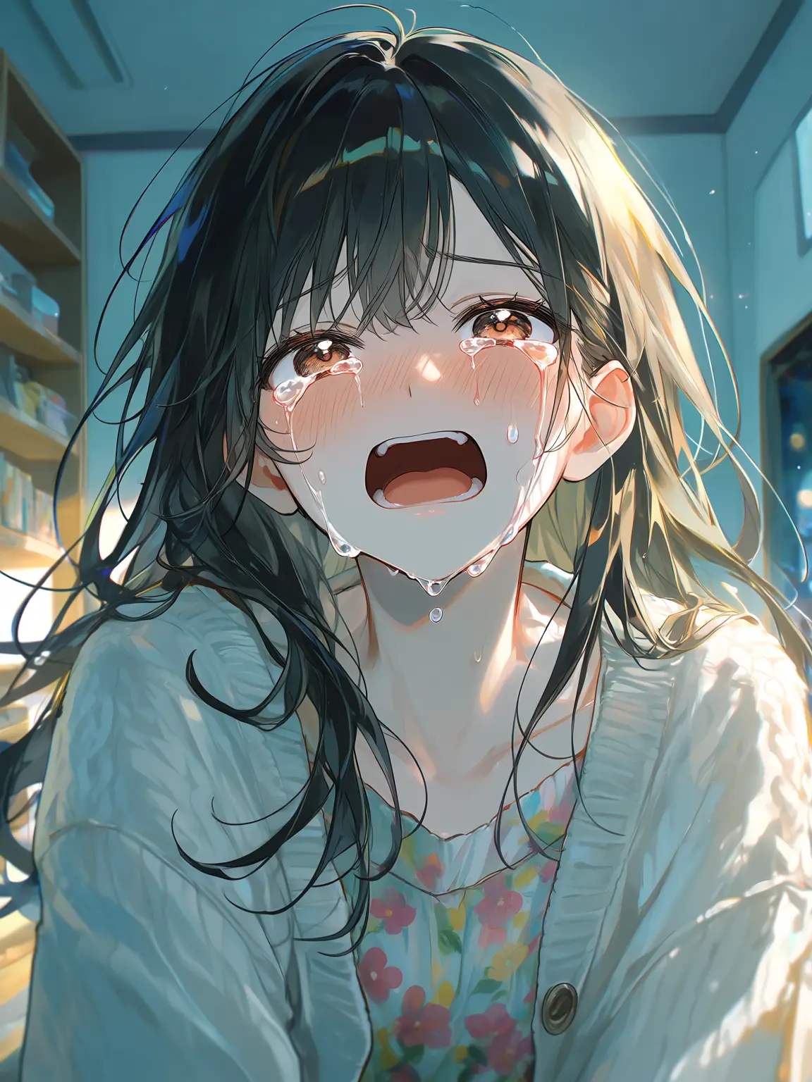 LovingStraw9709의 user！！だずげでッ！！